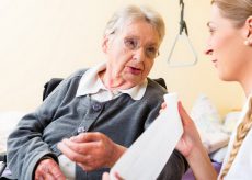 La Guida - Assistenza agli anziani in ospedale, evasi 380.000 euro