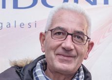 La Guida - Incidente sul lavoro a Cuneo, muore 59enne di Briaglia