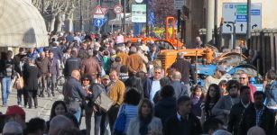 La Guida - Le iniziative di Pasqua e Pasquetta a Bra