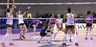 La Guida - Volata promozione per la Ubi banca San Bernardo