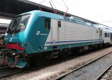 La Guida - Distanziamento su treni e bus, ultimatum del Piemonte