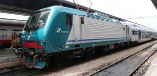 La Guida - Sciopero del personale viaggiante di Trenitalia