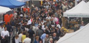 La Guida - È Fiera di primavera a Caraglio