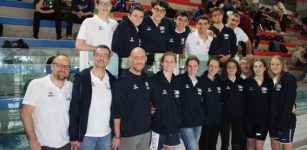 I giovani del Csr Granda protagonisti nei Criteria nazionali La Guida - I giovani del Csr Granda protagonisti nei Criteria nazionali