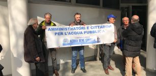 Il 76% dei Comuni ha scelto l’acqua pubblica La Guida - Il 76% dei Comuni ha scelto l’acqua pubblica