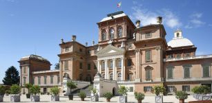 La Guida - Pasqua e Pasquetta al Castello di Racconigi