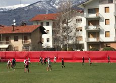 La Guida - Olmo frena Pro Dronero, Under 17 del Cuneo in vetta