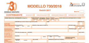 La Guida - Modelli 730 gratuiti per la dichiarazione dei redditi