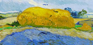 La Guida - “Van Gogh, tra il grano e il cielo” al Ferrini di Caraglio