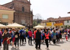 La Guida - A Lagnasco torna “Fruttinfiore”, in scena la migliore produzione frutticola locale