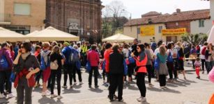 La Guida - A Lagnasco torna “Fruttinfiore”, in scena la migliore produzione frutticola locale