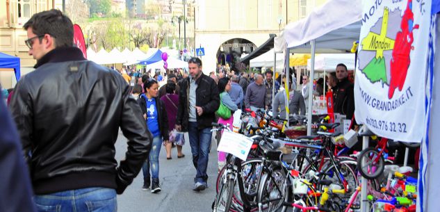 La Guida - A Mondovì è tempo di Fiera di Primavera