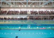 La Guida - A Cuneo i campionati italiani giovanili di nuoto paralimpico