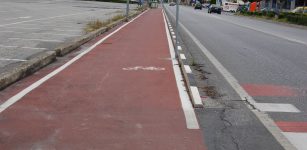 La Guida - Pista ciclabile da Cuneo a Limone