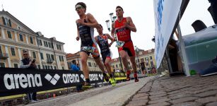 La Guida - Successo per i campionati giovanili di duathlon