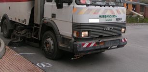 La Guida - Dal 15 novembre stop al servizio di pulizia meccanizzata strade