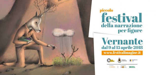 La Guida - Gli appuntamenti del festival Imaginé di Vernante