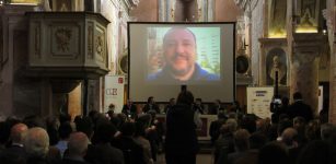 La Guida - Matteo Salvini in diretta a Villanova Mondovì