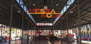 La Guida - Messa Rock 2018, ecco il promo