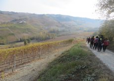 La Guida - Escursioni nelle Langhe, in valle Roya e in valle Grana
