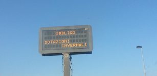 Gomme invernali a fine aprile? La Guida - Gomme invernali a fine aprile?