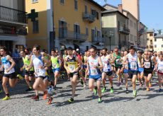 La Guida - Rabino e Beccaria dominano “Sulle strade del Colla”