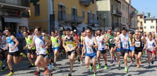 La Guida - Rabino e Beccaria dominano “Sulle strade del Colla”