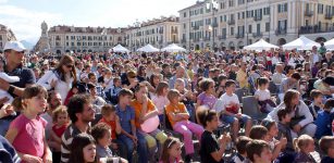 Con “Famiglia sei Granda” due mesi di eventi in provincia La Guida - Con “Famiglia sei Granda” due mesi di eventi in provincia