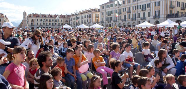 La Guida - Con “Famiglia sei Granda” due mesi di eventi in provincia