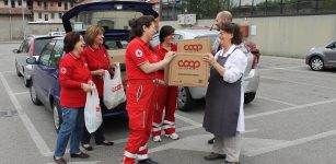 La Guida - Cuneo, sabato raccolta alimentare alla Coop