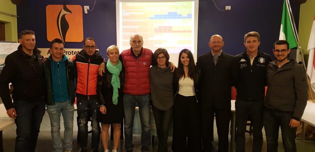 La Guida - Sport Young, a scuola di sport a Entracque