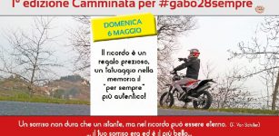 La Guida - Domenica 6 camminata per Gabo a Montemale