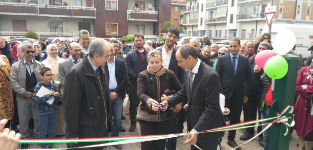 La Guida - Inaugurato il Centro di cultura islamica