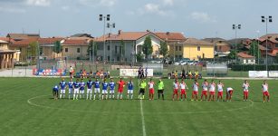 La Guida - Pro Dronero in Serie D, Tre Valli in Prima categoria