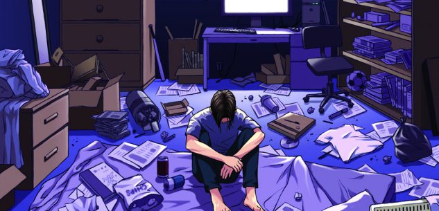 La Guida - Al via un progetto per combattere l’hikikomori