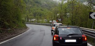 La Guida - Domani, venerdì, chiusure temporanee della statale 20