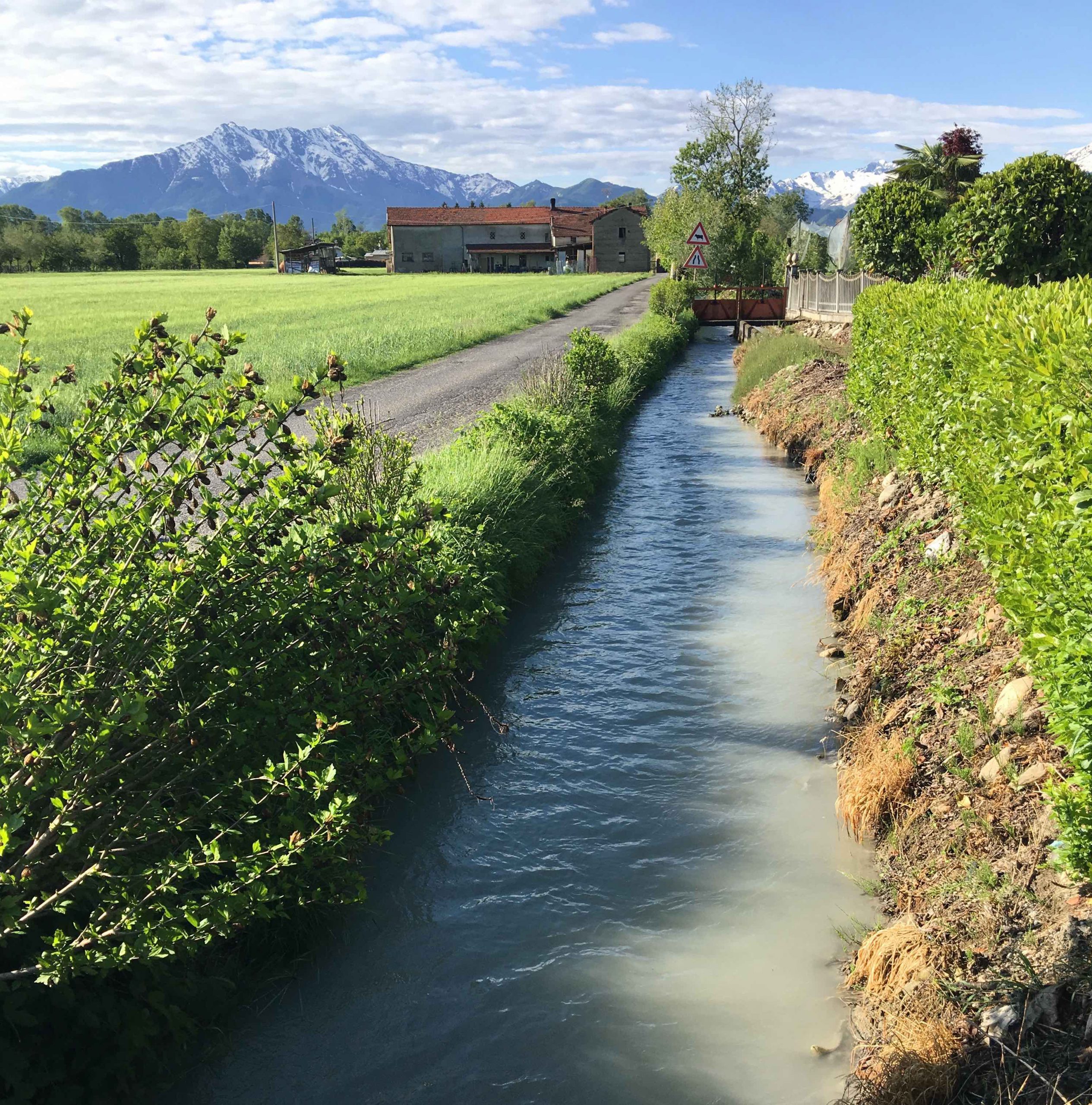 Consorzi irrigui e di bonifica, tavolo regionale per le regole