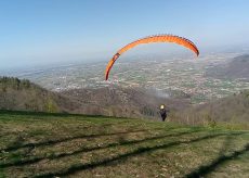 La Guida - Domenica 20 si corre il Bisalta Trail