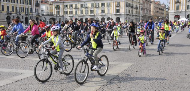 La Guida - Domenica 20 torna “Bimbimbici”