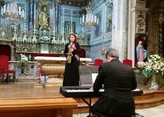 La Guida - Concerto per flauto, sax e organo