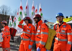 La Guida - Open Day del Soccorso a Mondovì