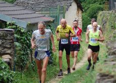 La Guida - Giornata di festa e di sport con il Bisalta Trail