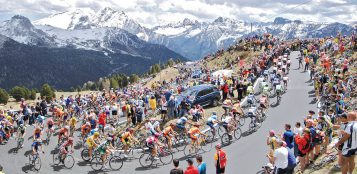 La Guida - Giro d’Italia, divieti di transito e modifiche alla viabilità