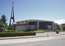 La Guida - Festa per i 40 anni della parrocchia di San Paolo