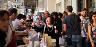 La Guida - Degustibus, i sapori in via Roma e al Foro Boario