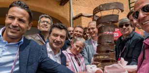 La Guida - Il Giro dei sapori in rosa