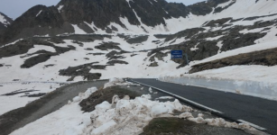 La Guida - Sabato 2 giugno apre il colle della Lombarda