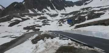 La Guida - Venerdì 24 maggio apre il Colle della Lombarda