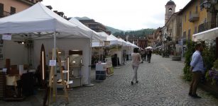 La Guida - A Boves ritorna “Mestieri & Città”