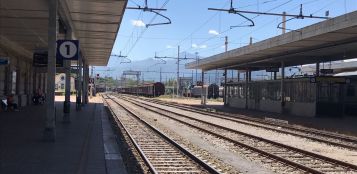 La Guida - Potenziati per l’estate i “treni del mare”